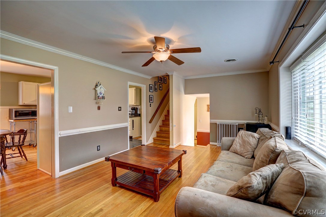 10933 Granada Road Richmond, VA 23235 - Photo 8 of 27 Gallery Image 8