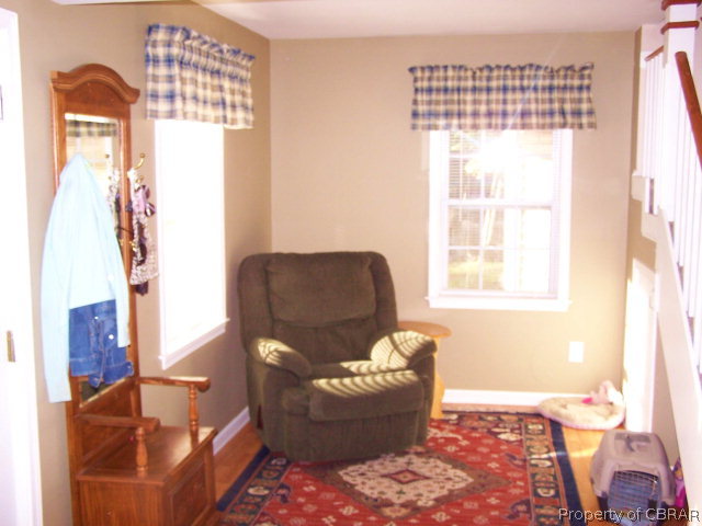 8133 Adams Creek Road Gloucester, VA 23061 - Photo 3 of 10