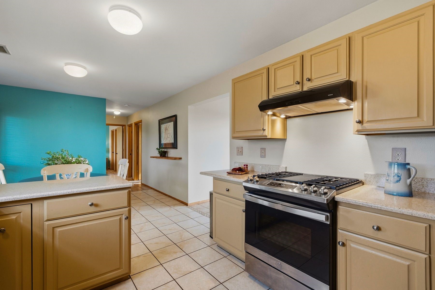 11 Dulce Road Santa Fe, NM 87508 - Photo 6 of 19 Gallery Image 6