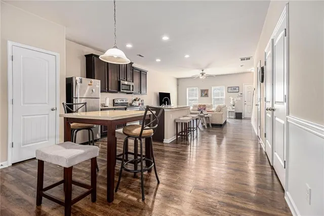 $213,500 | 6148 Oakley Road, Unit 23, Union City, GA 30291