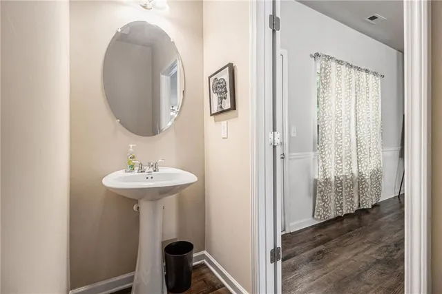 $213,500 | 6148 Oakley Road, Unit 23, Union City, GA 30291