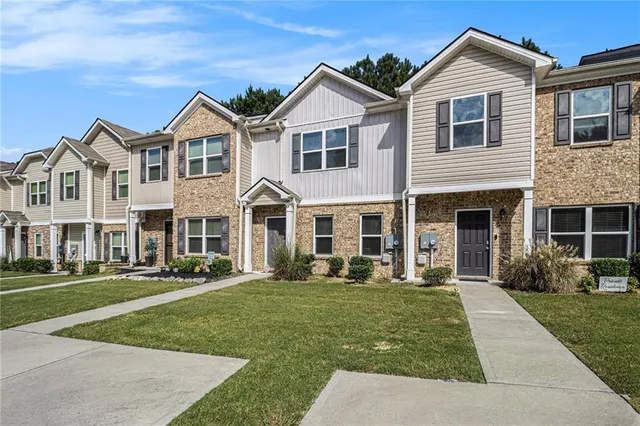 $213,500 | 6148 Oakley Road, Unit 23, Union City, GA 30291