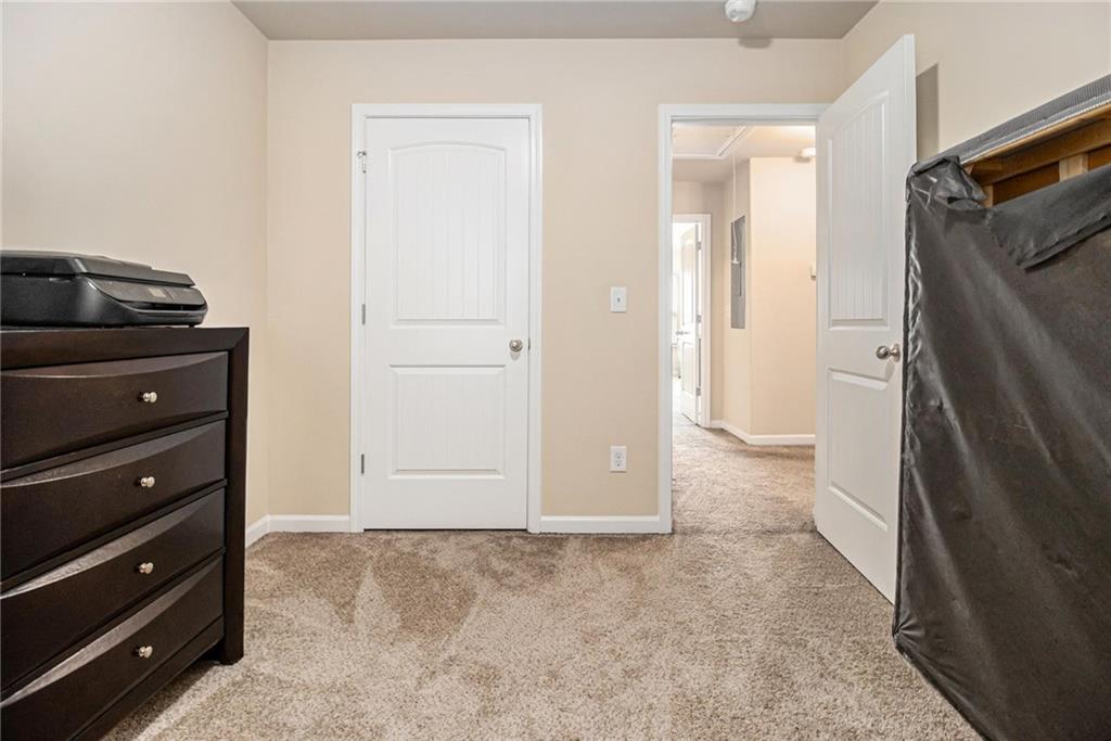 6148 Oakley Road, Unit 23 Union City, GA 30291 - Photo 23 of 26 a view of walk in closet