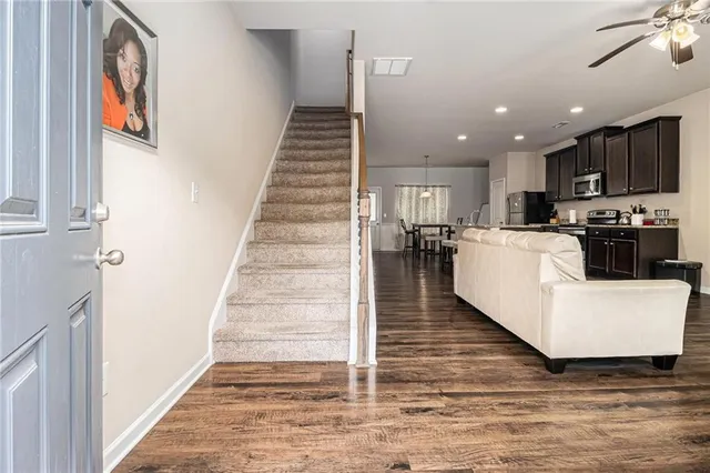 $213,500 | 6148 Oakley Road, Unit 23, Union City, GA 30291