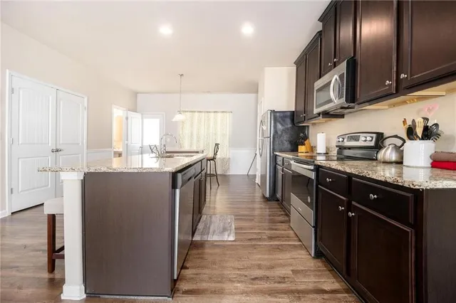 $213,500 | 6148 Oakley Road, Unit 23, Union City, GA 30291