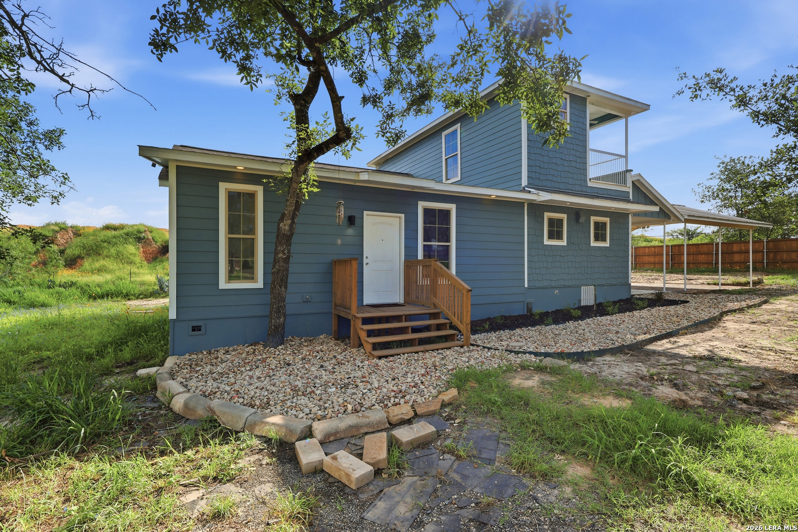2011 Mesquite Ridge San Antonio, TX 78264 - Photo 1 of 33