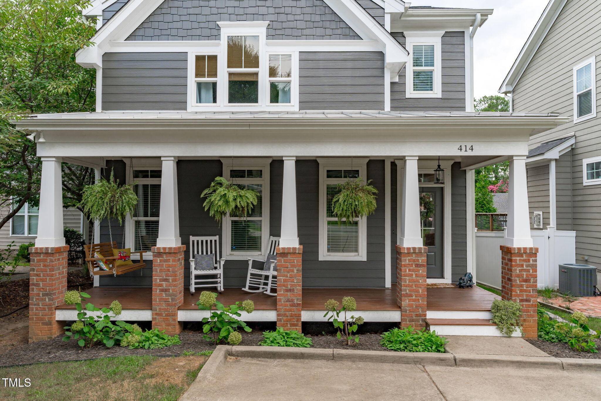 414 Heather Drive Raleigh, NC 27606 - Photo 1 of 35 B-7