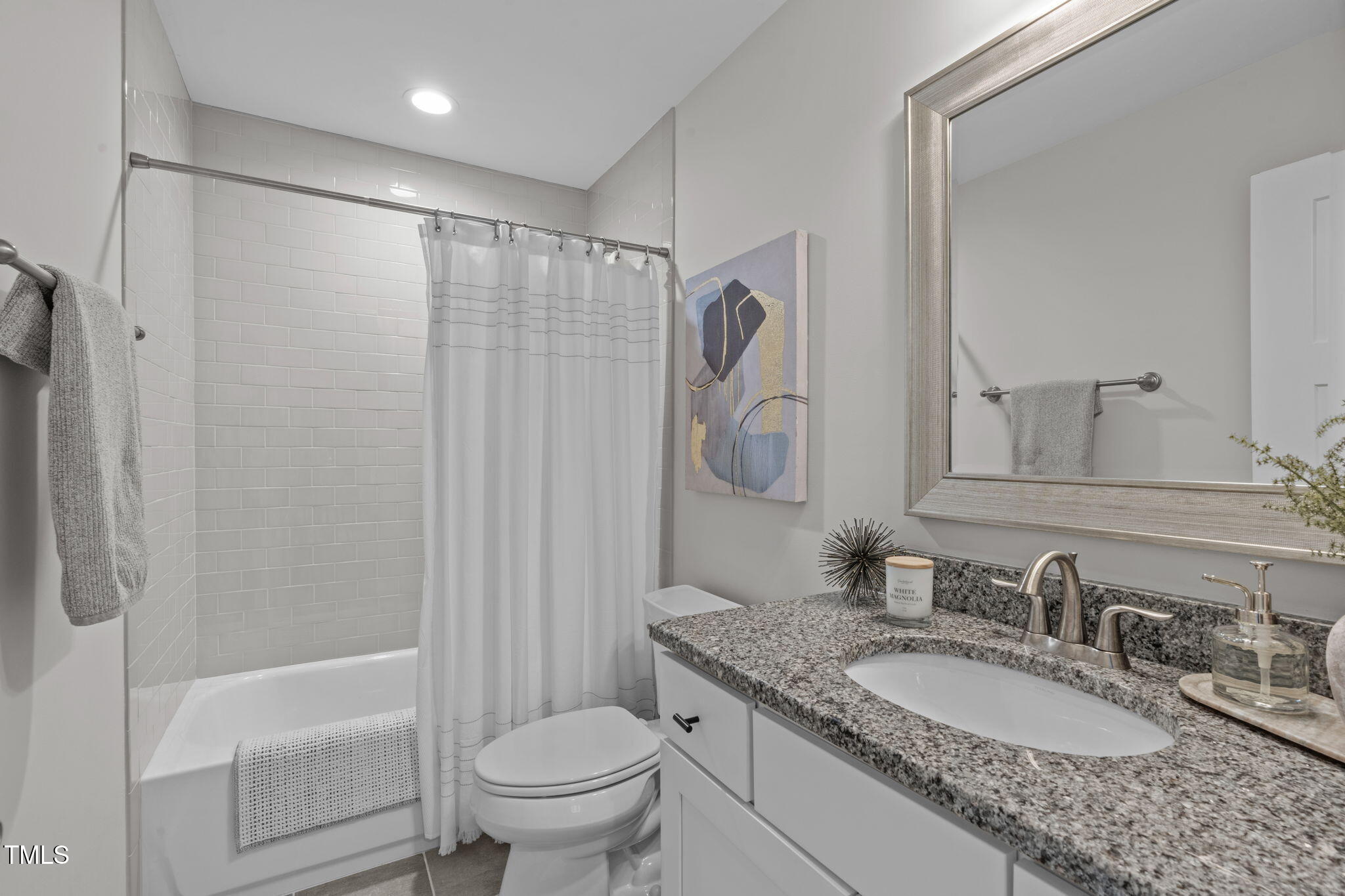 414 Heather Drive Raleigh, NC 27606 - Photo 29 of 35 A-21 - Copy