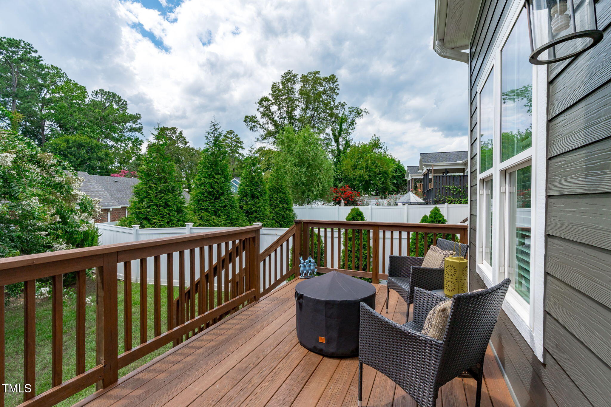 414 Heather Drive Raleigh, NC 27606 - Photo 3 of 35 B-1