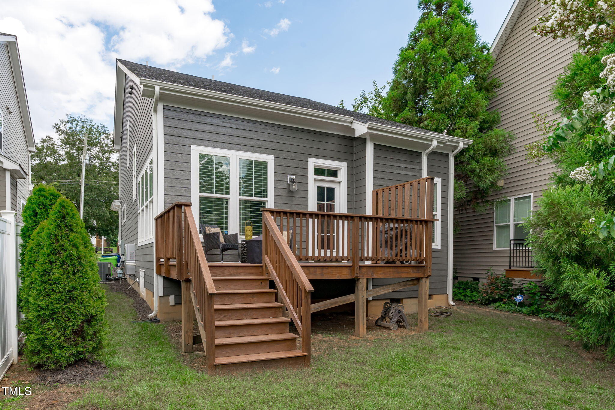414 Heather Drive Raleigh, NC 27606 - Photo 32 of 35 B-4