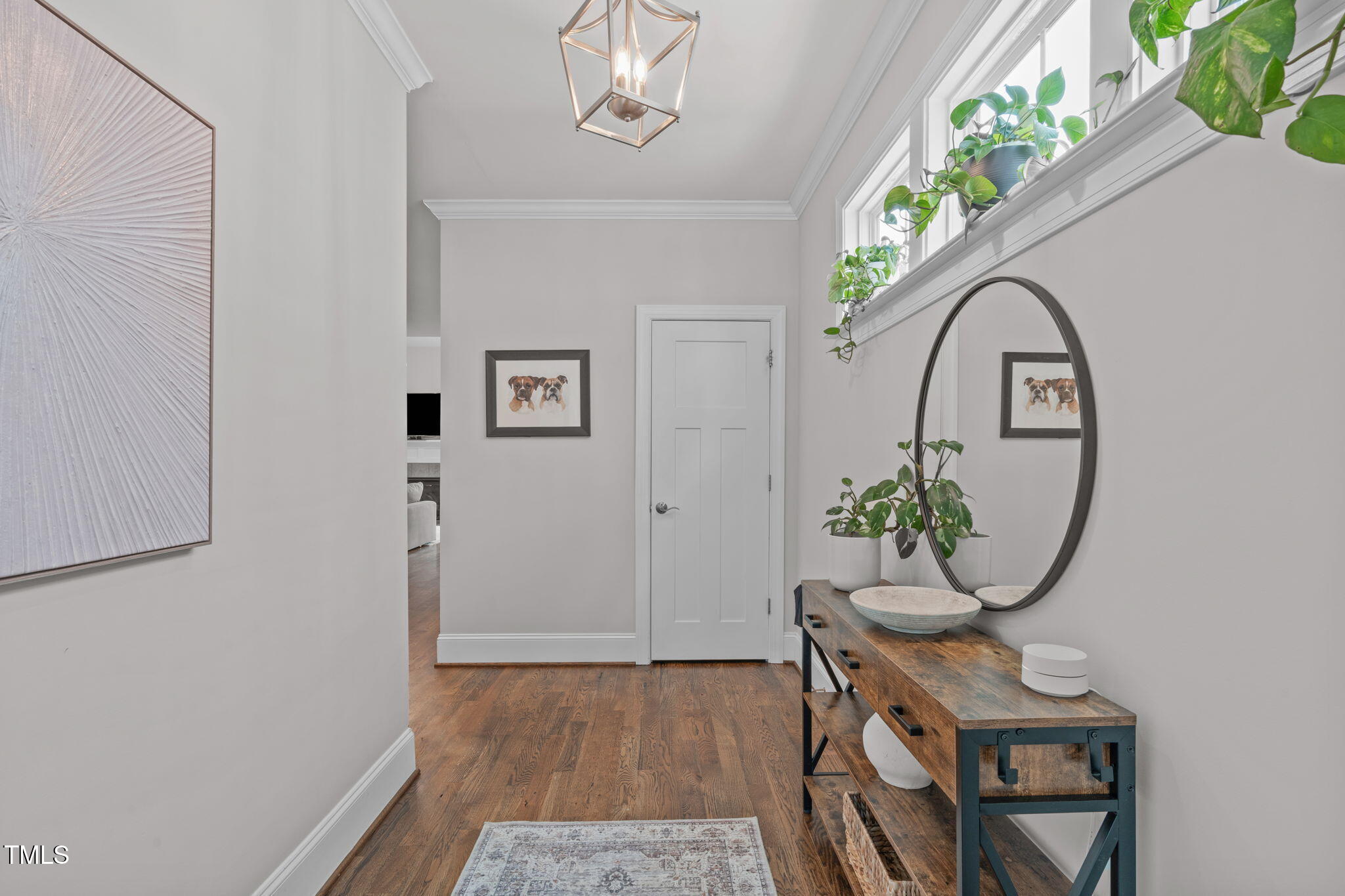414 Heather Drive Raleigh, NC 27606 - Photo 5 of 35 A-2
