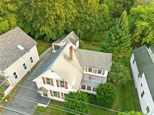 $264,900 | 2058 North Belfast Avenue, Augusta, ME 04330