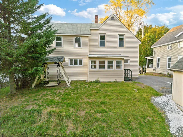 $264,900 | 2058 North Belfast Avenue, Augusta, ME 04330