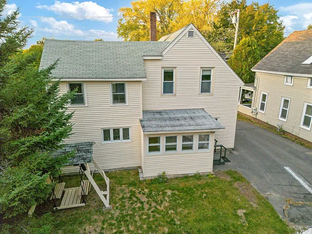 $264,900 | 2058 North Belfast Avenue, Augusta, ME 04330