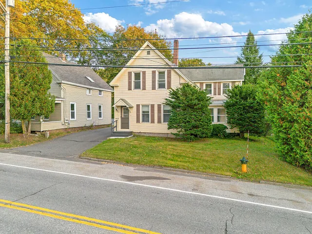 $264,900 | 2058 North Belfast Avenue, Augusta, ME 04330