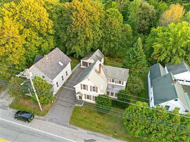 $264,900 | 2058 North Belfast Avenue, Augusta, ME 04330