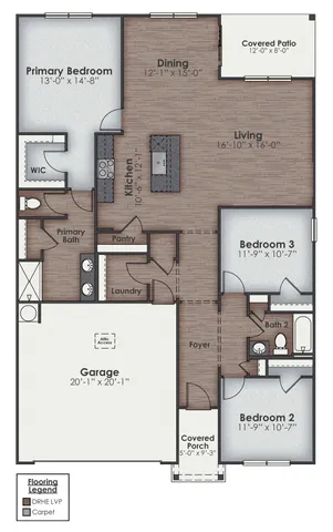 $380,150 | 2262 Macallan Boulevard, Ravenel, SC 29470