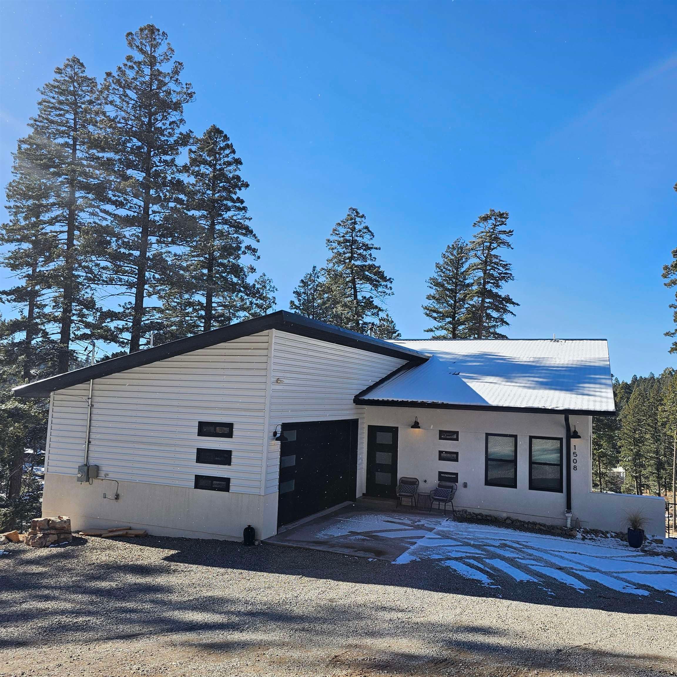 1508 Rainmaker Loop Cloudcroft, NM 88317 - Photo 1 of 1 Gallery Image 1
