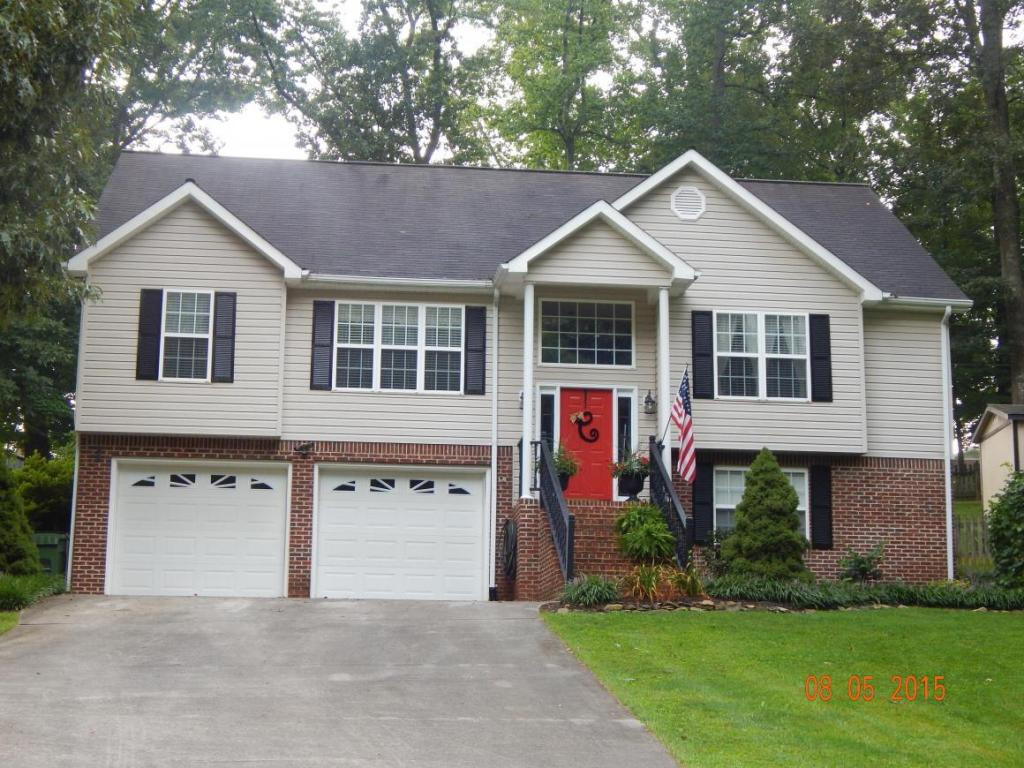 5105 Blarney Road Kingsport, TN 37664 - Photo 1 of 24 outside view