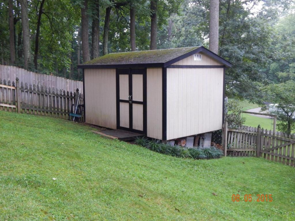 5105 Blarney Road Kingsport, TN 37664 - Photo 20 of 24 Photo 20