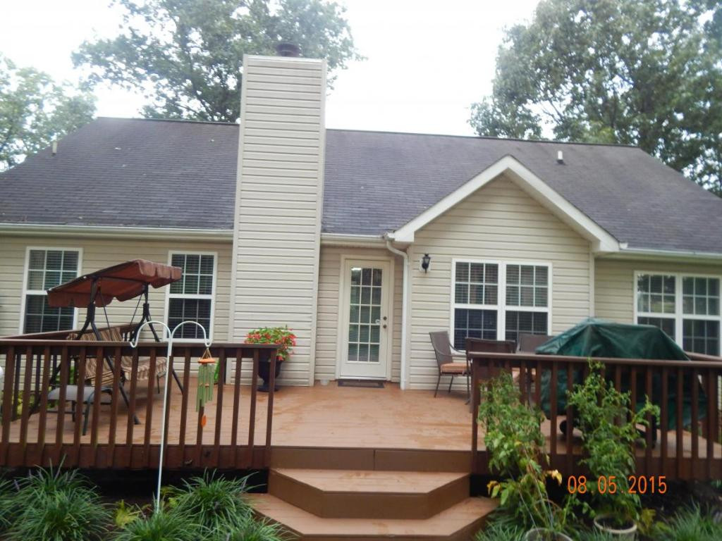 5105 Blarney Road Kingsport, TN 37664 - Photo 21 of 24 Photo 21