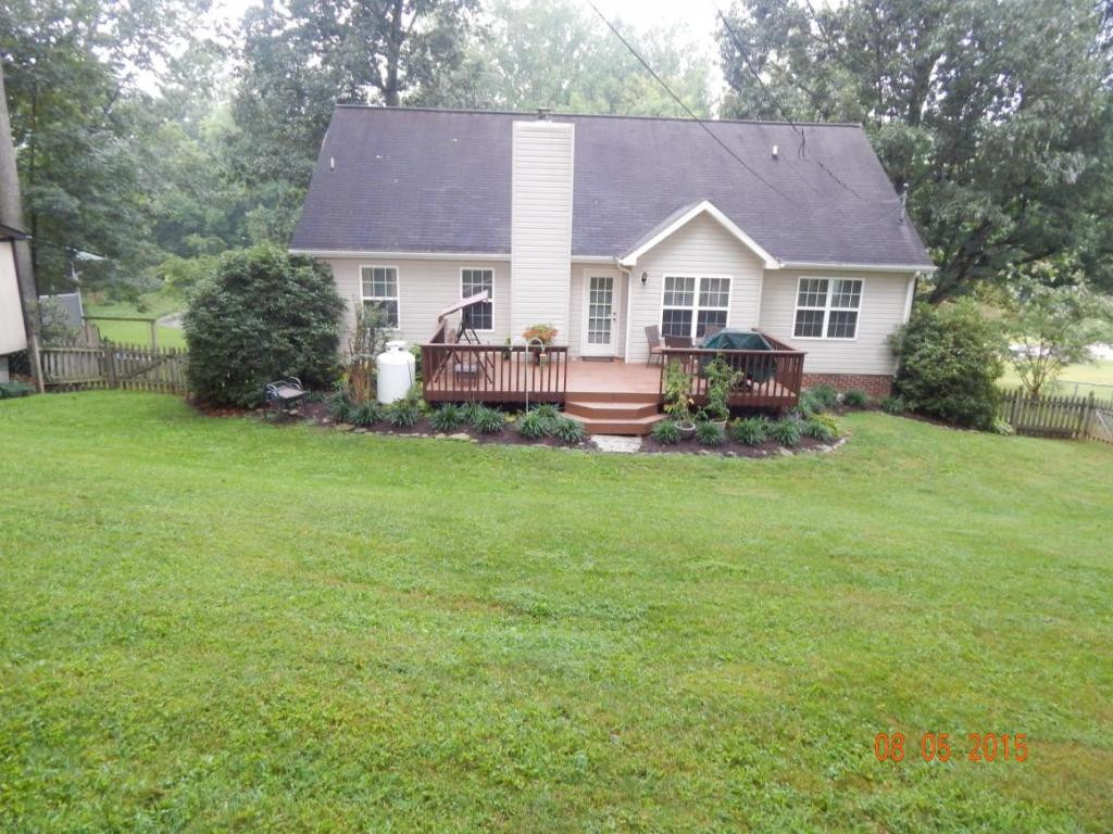 5105 Blarney Road Kingsport, TN 37664 - Photo 22 of 24 Photo 22
