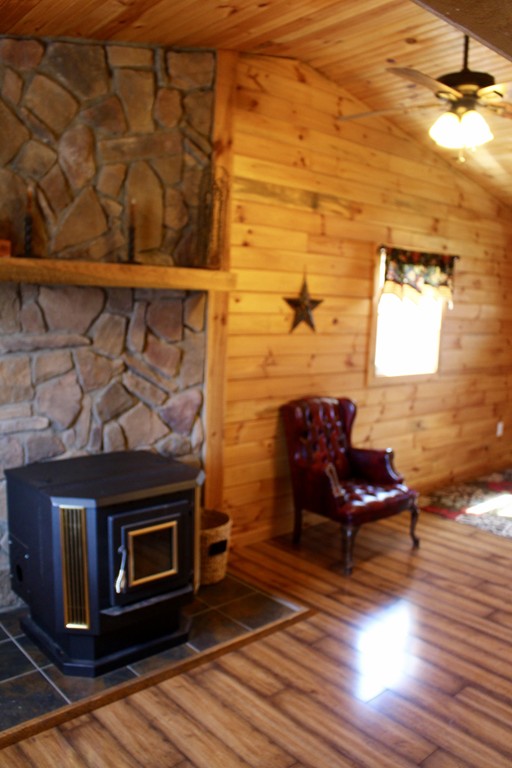 1645 Main Road Granville, MA 01034 - Photo 4 of 20 a living room with wooden floor