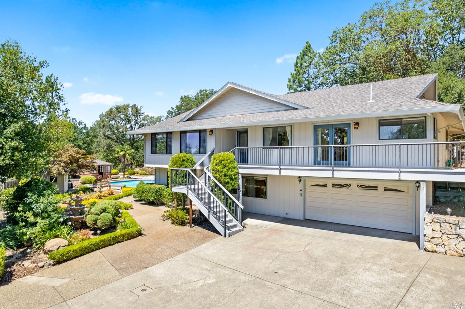 275 Luring Pines Drive Angwin, CA 94508 - Photo 1 of 1 Gallery Image 1