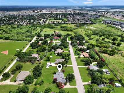 $500,000 | 3128 Darby Lane, Denton, TX 76207