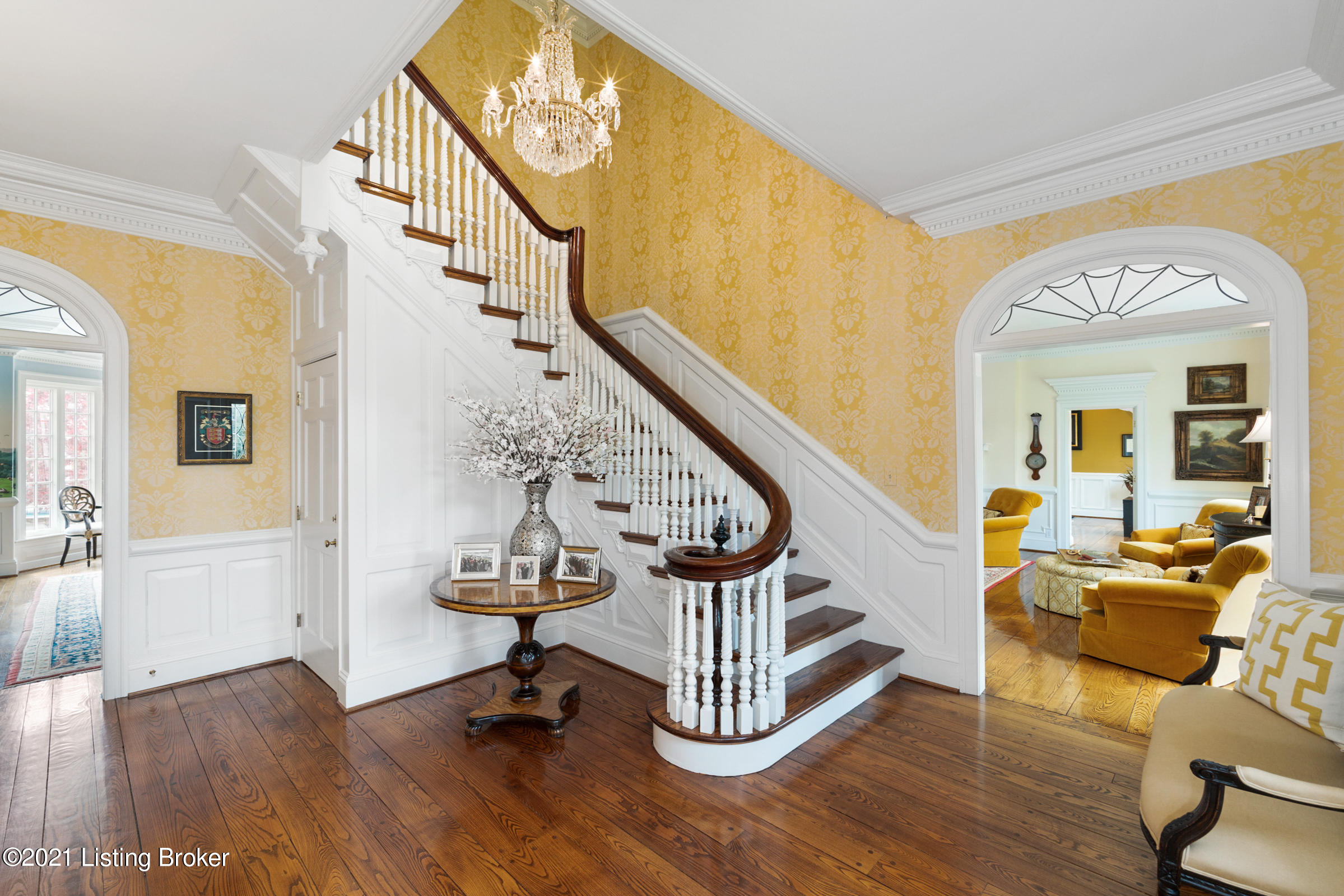 1150 Conner Station Road Simpsonville, KY 40067 - Photo 10 of 99 05-2-3