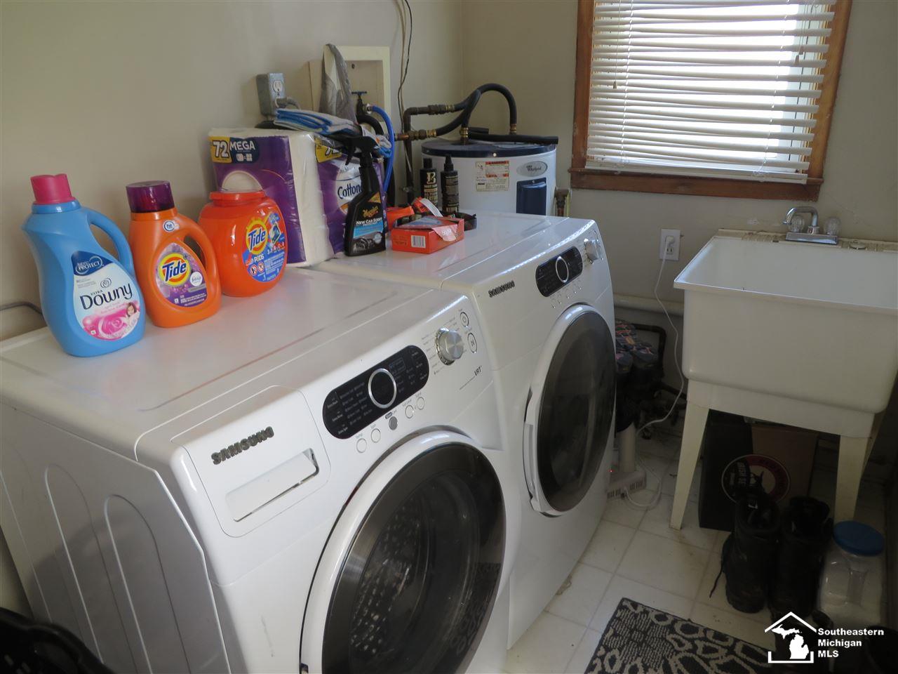 6469 East Dunbar Road Monroe, MI 48161 - Photo 8 of 14