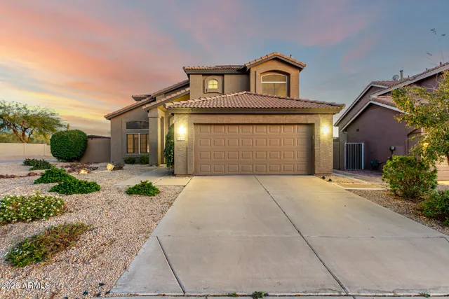 $745,000 | 26249 North 45th Place, Phoenix, AZ 85050