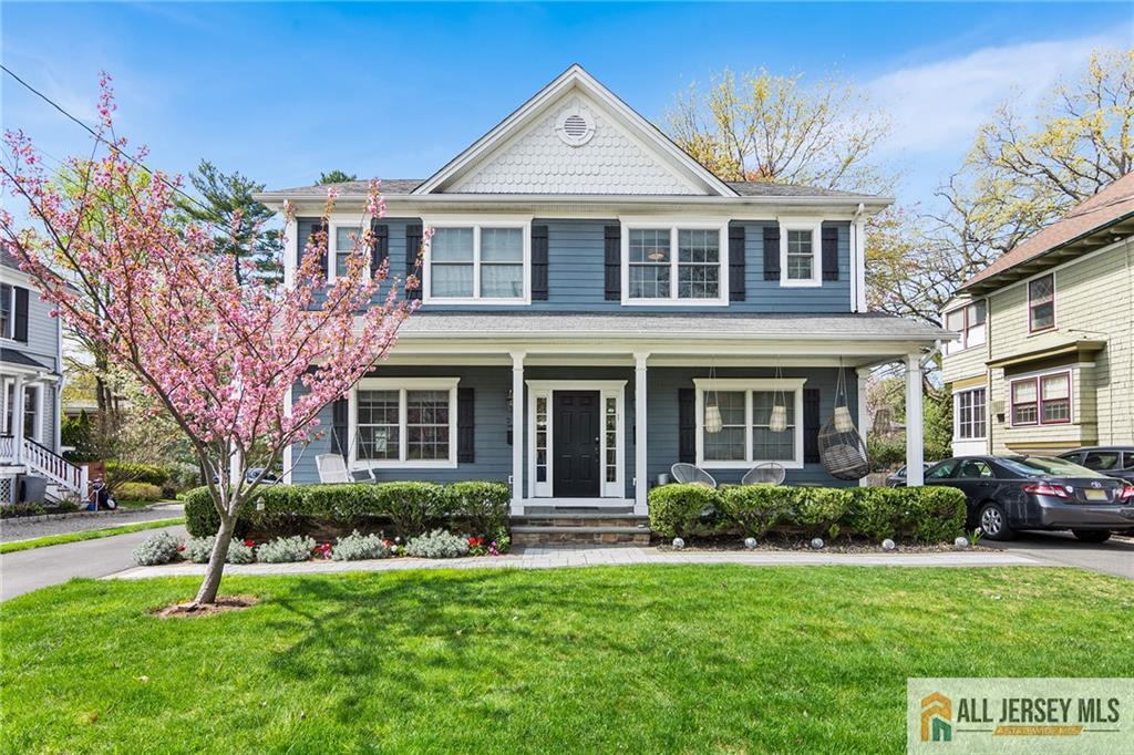 255 Walnut Street Westfield, NJ 07090 - Photo 1 of 45