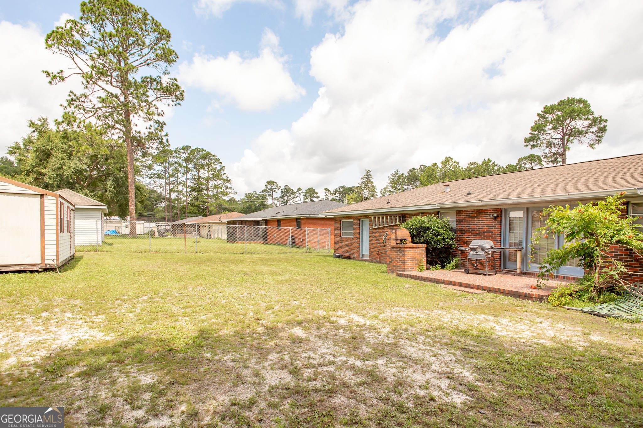 705 Beville Street Waycross, GA 31501 - Photo 38 of 38