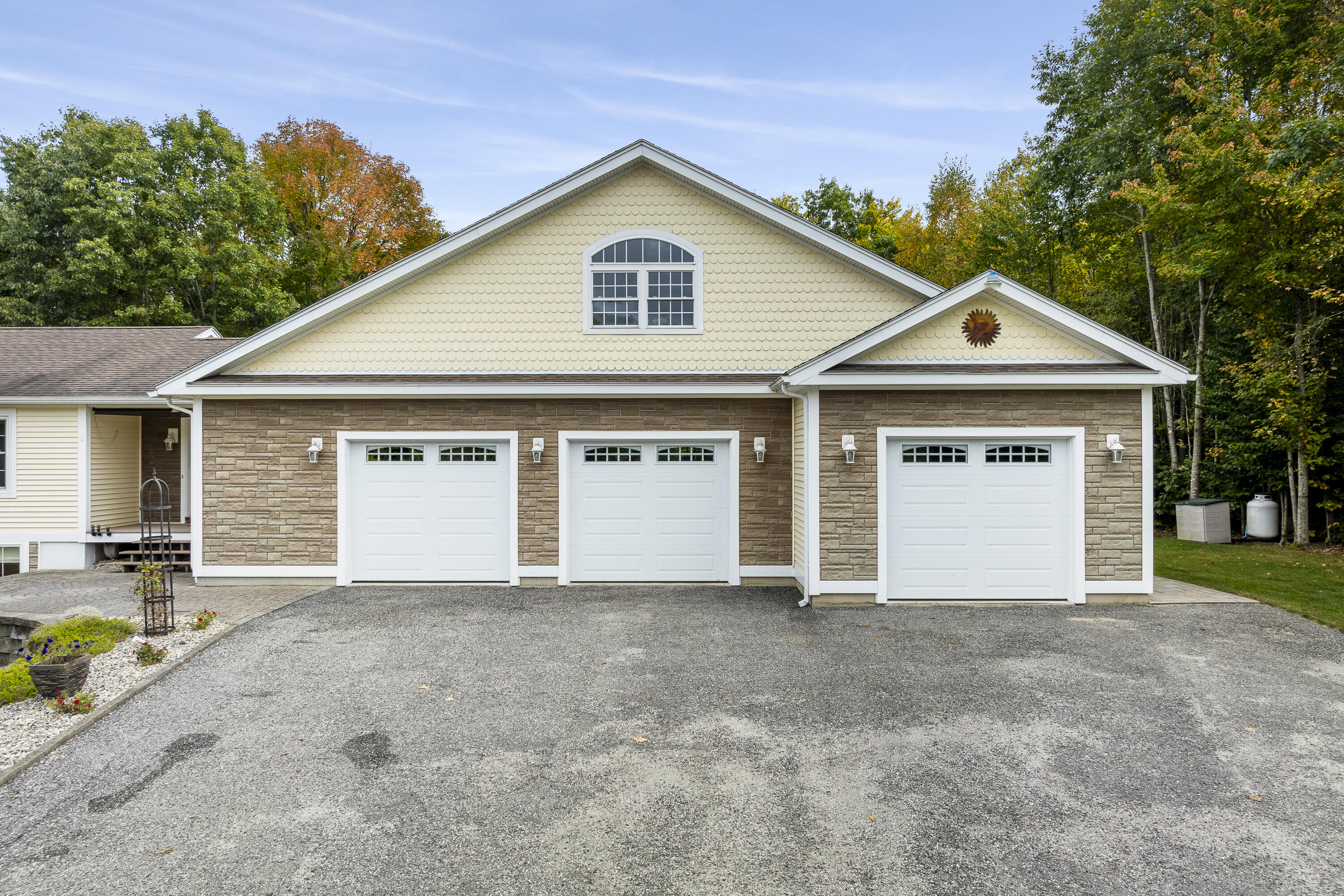 71 Targett Road New Gloucester, ME 04260 - Photo 60 of 66 95-71 Targett Rd, New Gloucester, ME-TP