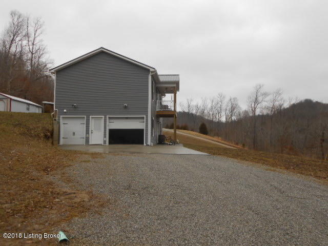 712 Homestead Valley Road New Hope, KY 40052 - Photo 2 of 31 712 Homestead Valley Rd 029