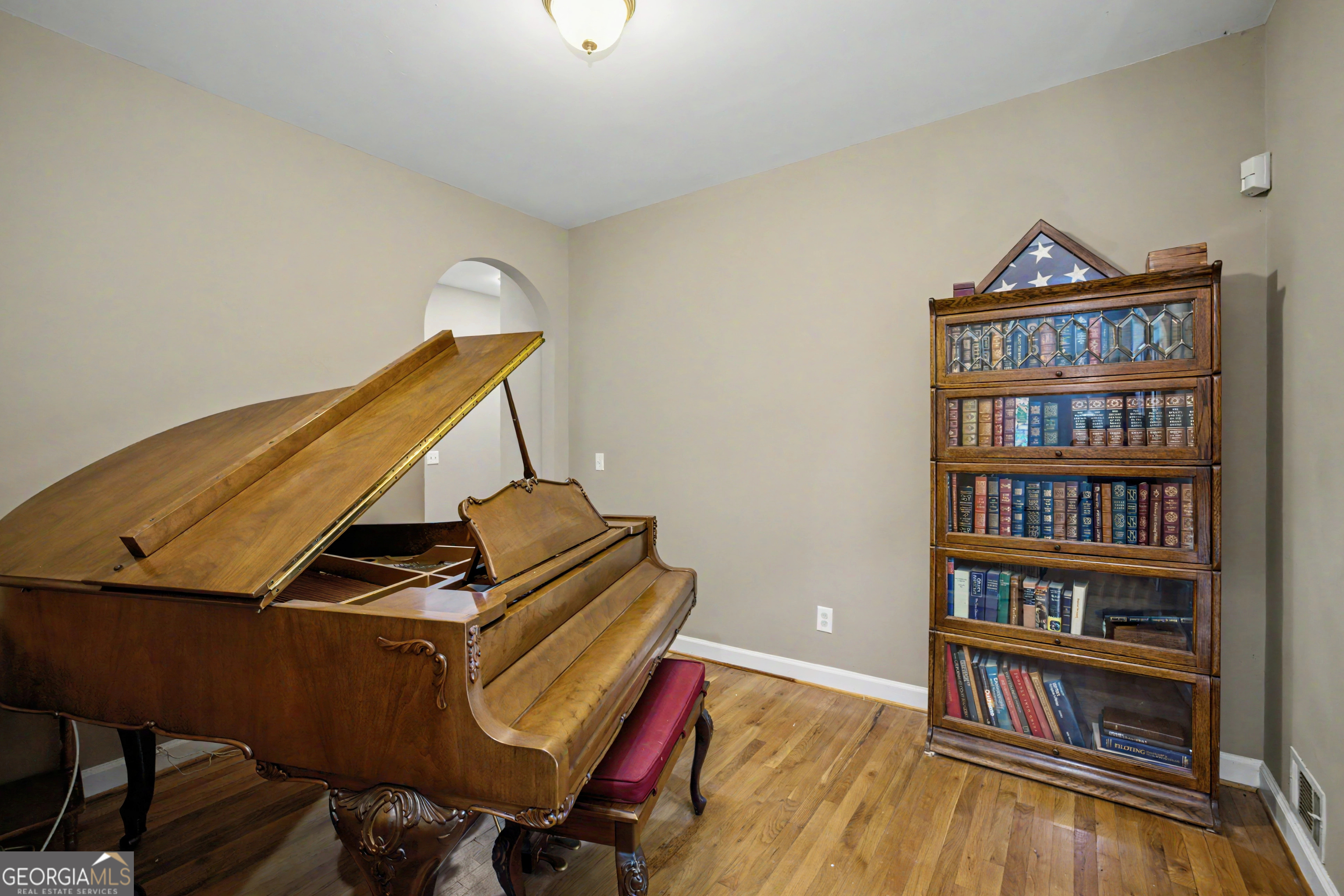 13700 Hughes Crossing Hampton, GA 30228 - Photo 11 of 63