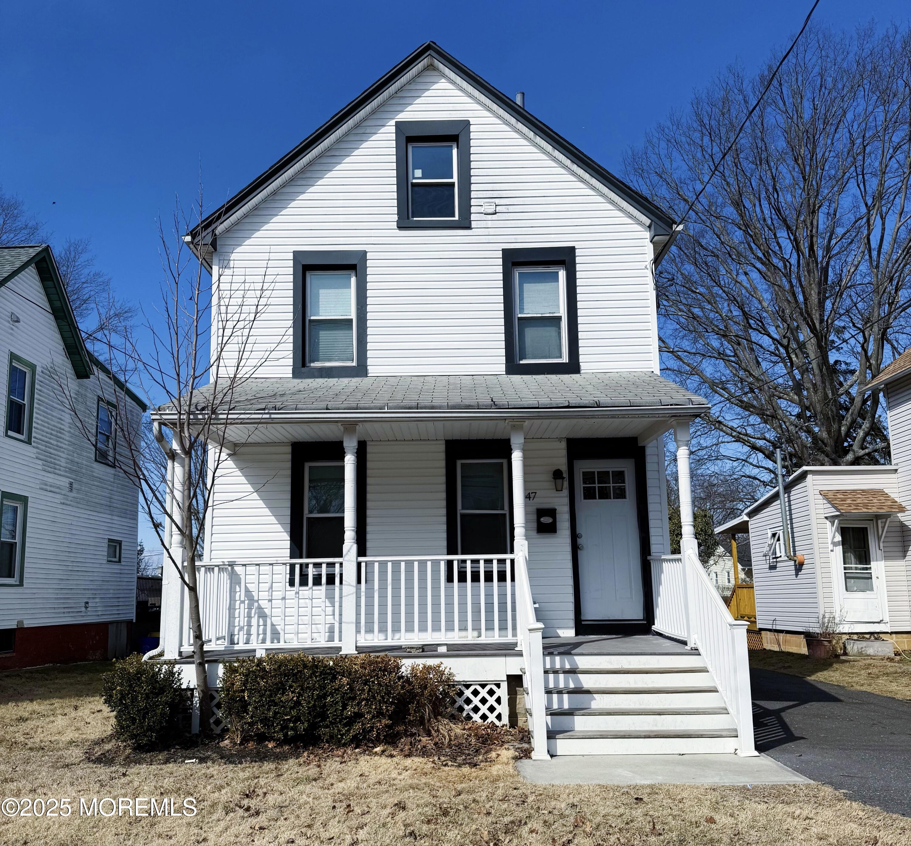 47 West George Street Freehold, NJ 07728 - Photo 1 of 6 1
