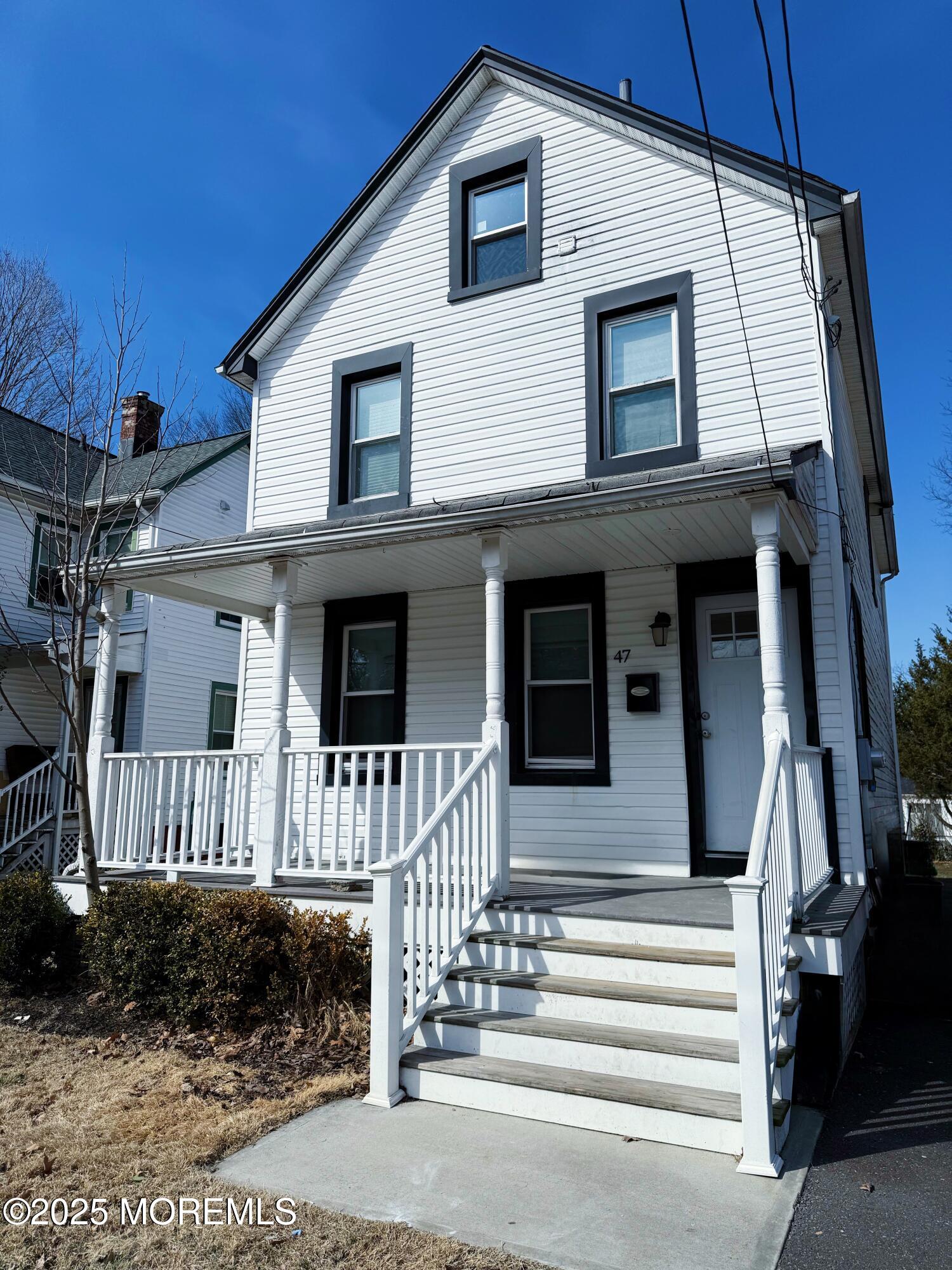 47 West George Street Freehold, NJ 07728 - Photo 3 of 6 3