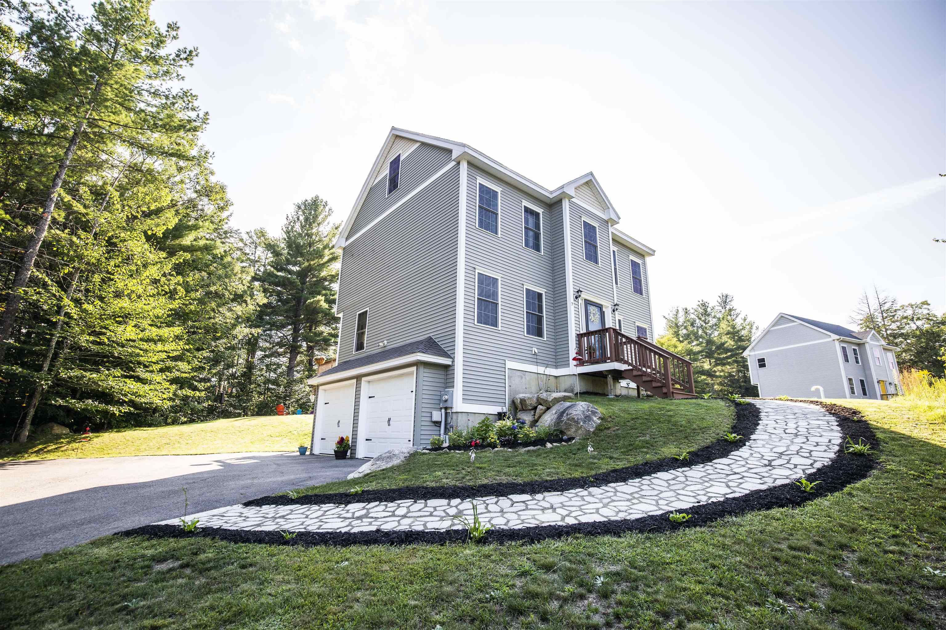 7 Mill Pond Road Northwood, NH 03261 - Photo 2 of 32 Gallery Image 2
