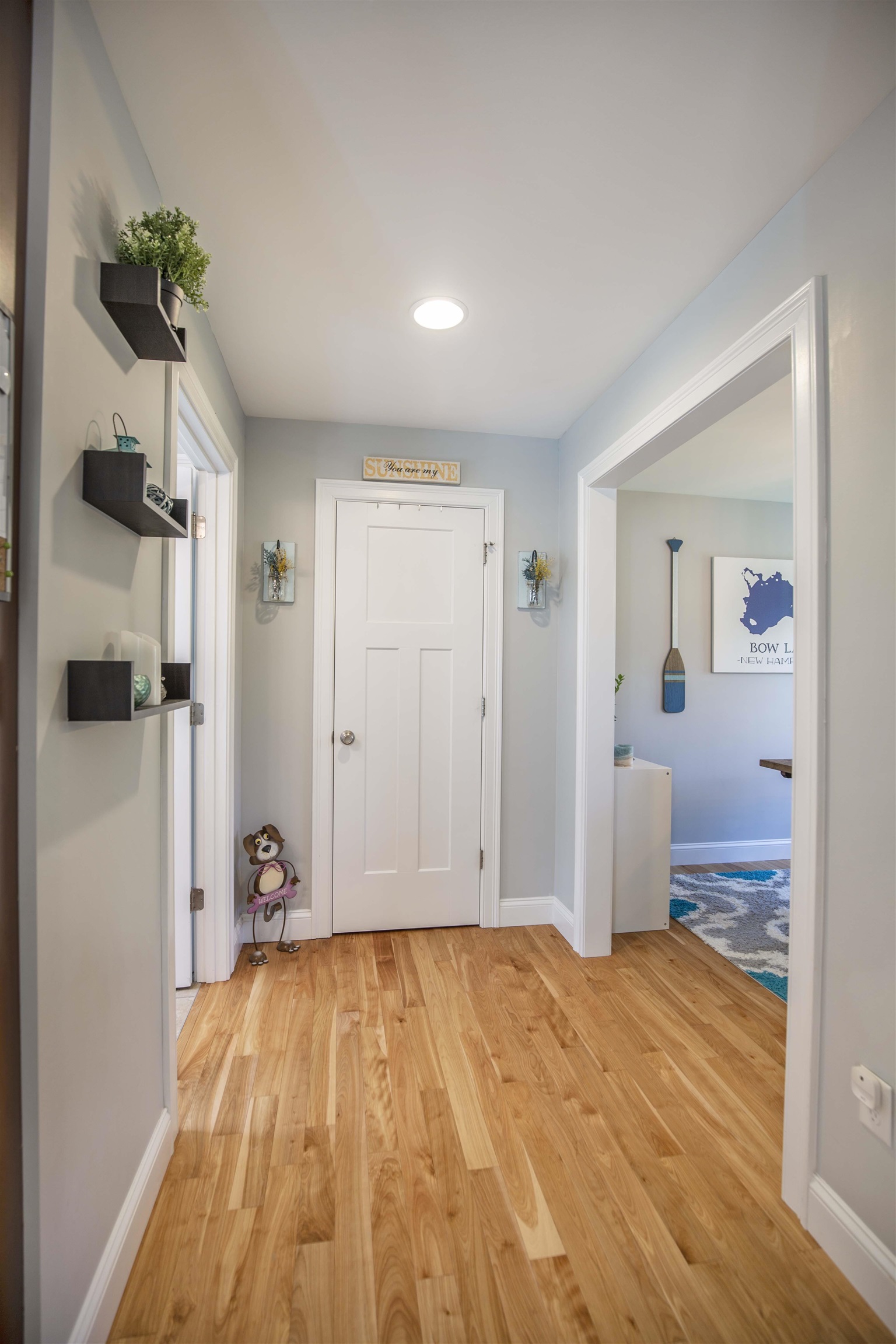 7 Mill Pond Road Northwood, NH 03261 - Photo 11 of 32 Gallery Image 11