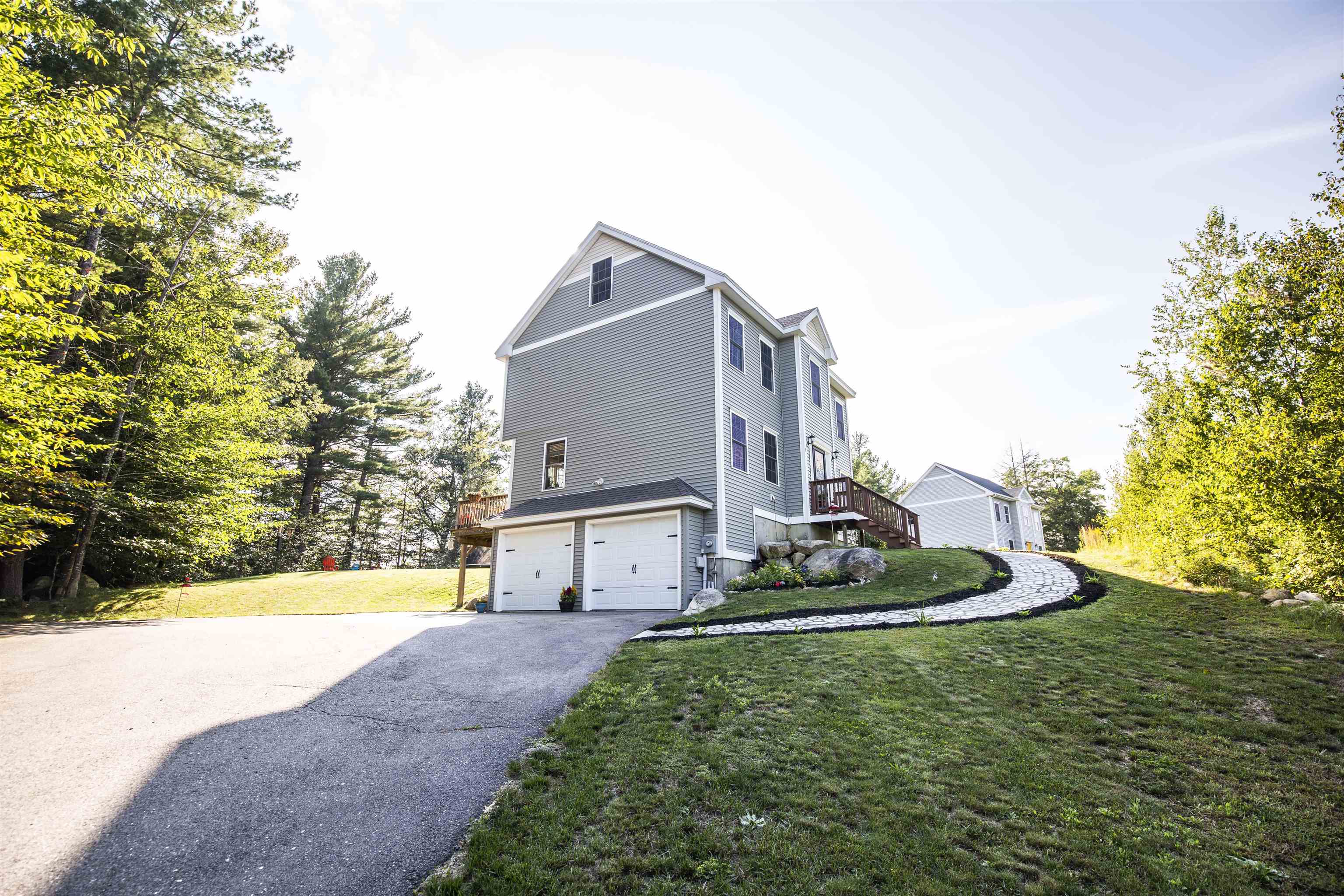 7 Mill Pond Road Northwood, NH 03261 - Photo 26 of 32 Gallery Image 26