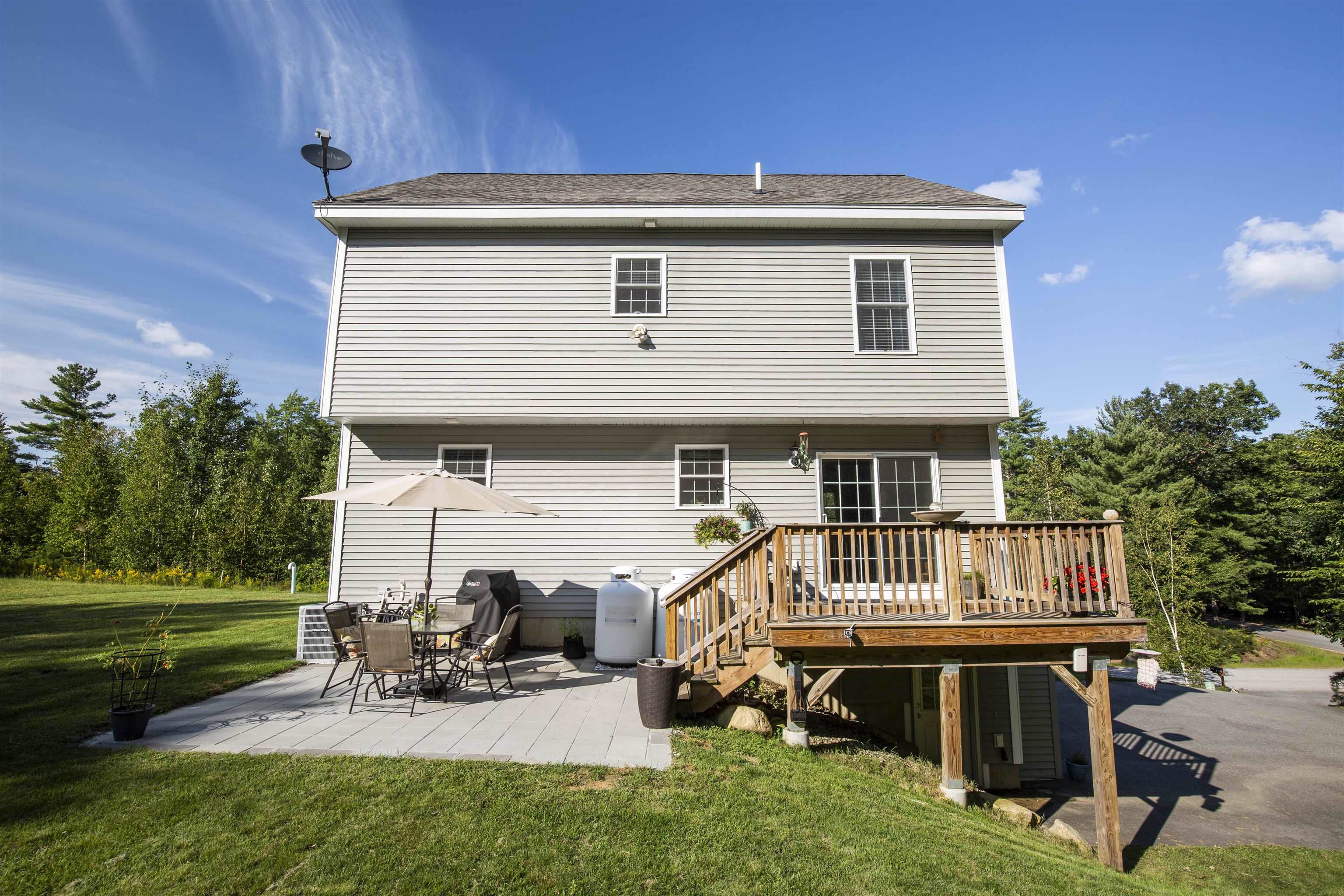 7 Mill Pond Road Northwood, NH 03261 - Photo 28 of 32 Gallery Image 28