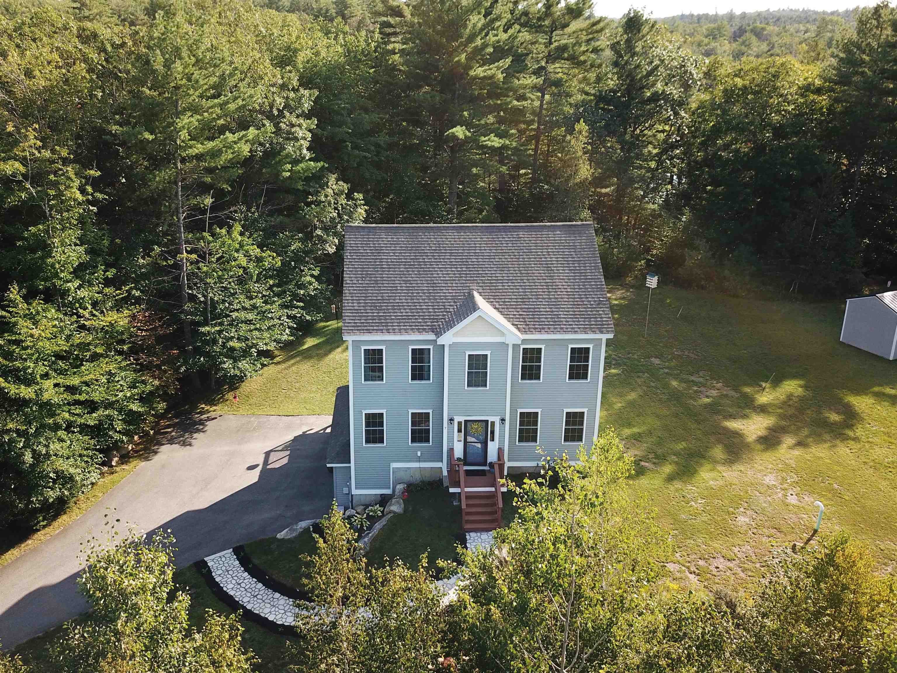 7 Mill Pond Road Northwood, NH 03261 - Photo 32 of 32 Gallery Image 32