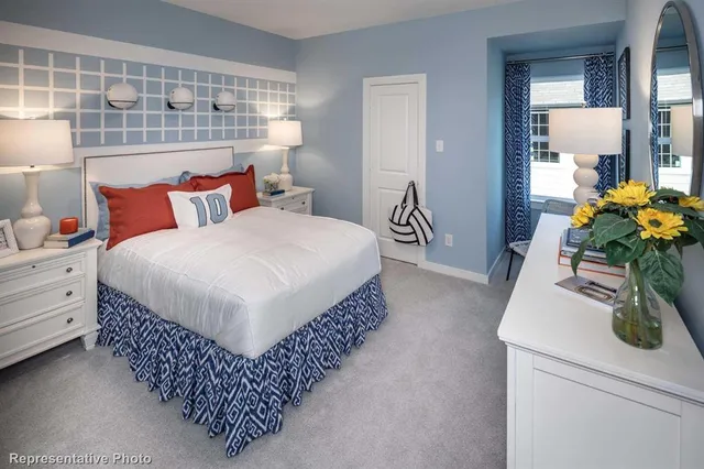 $575,000 | 4118 Windy Point Court, Oak Point, TX 75068