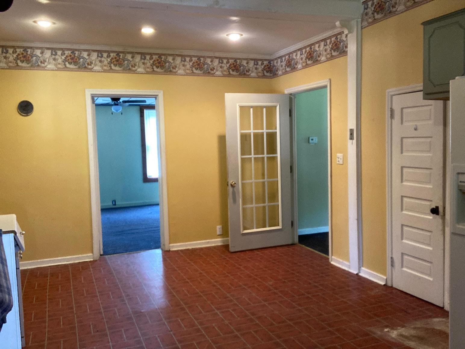 1130 Cleveland Street Pacolet, SC 29372 - Photo 3 of 10 Dining Room