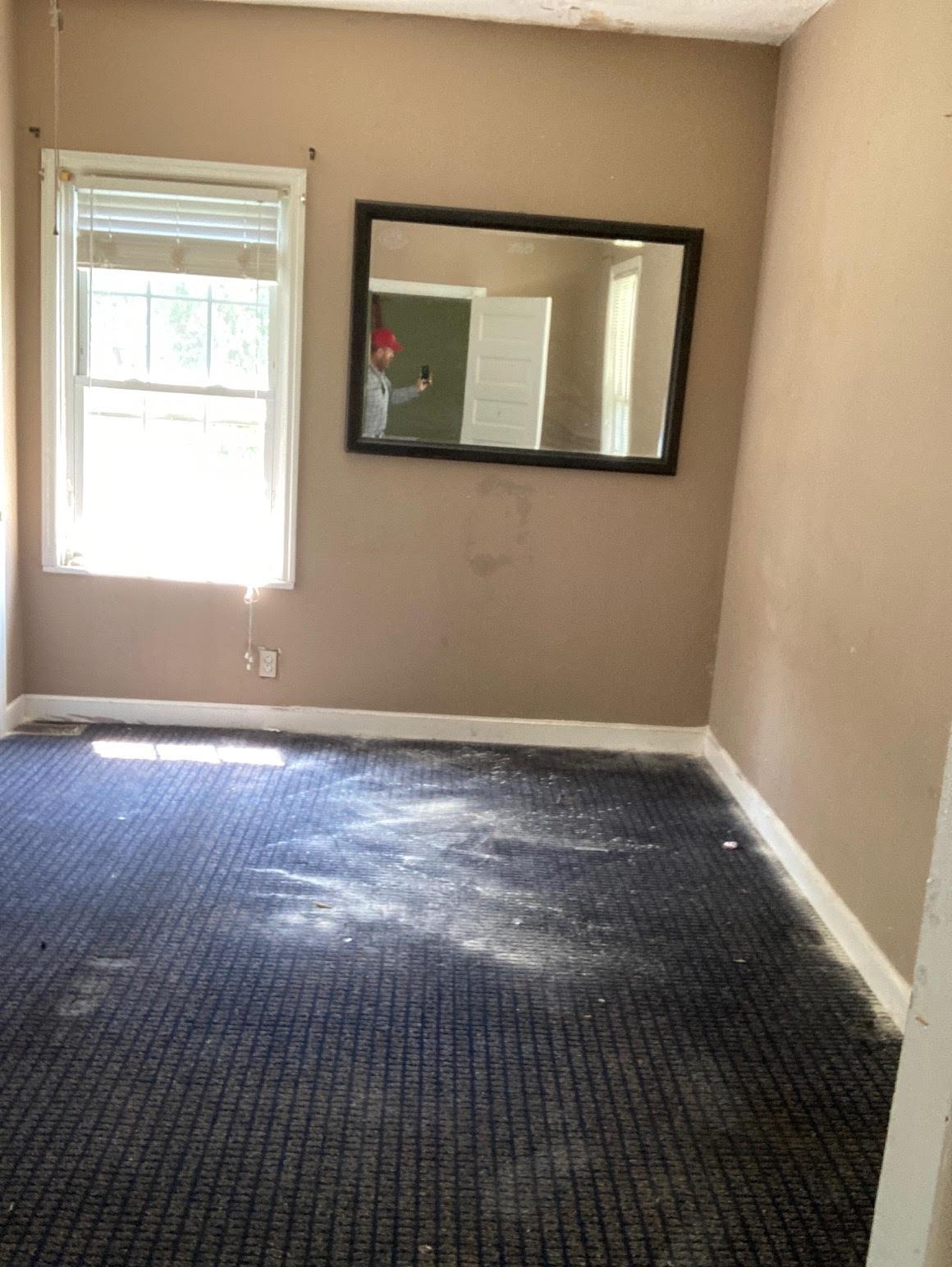 1130 Cleveland Street Pacolet, SC 29372 - Photo 6 of 10 Bedroom