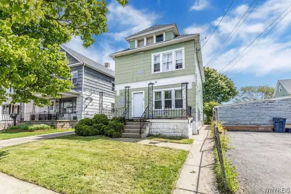 $149,900 | 15 Sunset Street, Buffalo, NY 14207