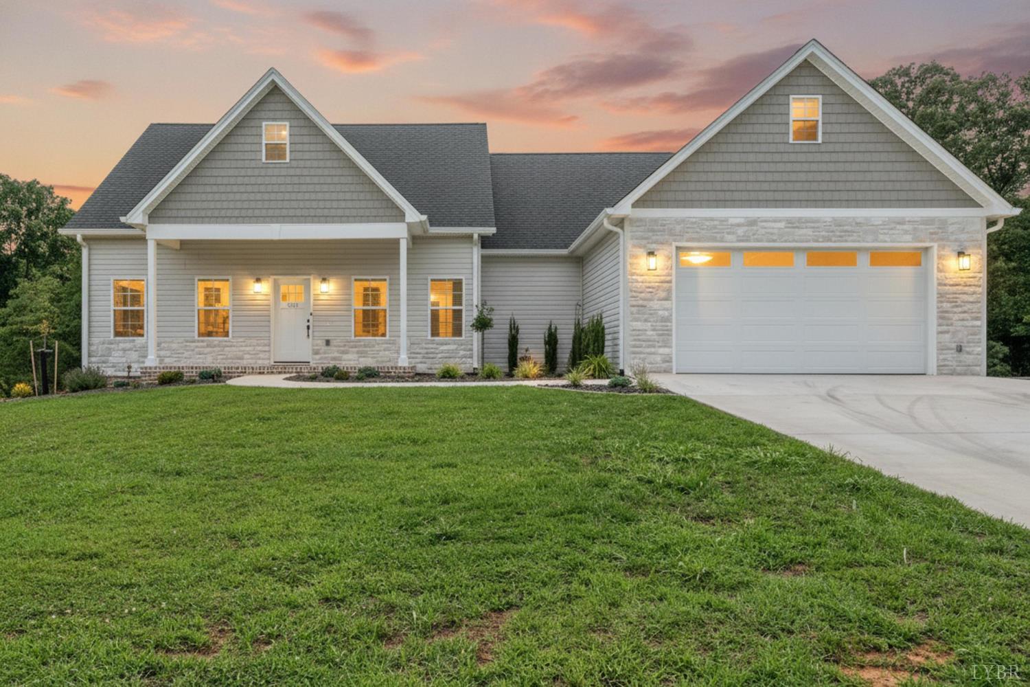 2831 Everett Road Forest, VA 24551 - Photo 1 of 68 Gallery Image 1