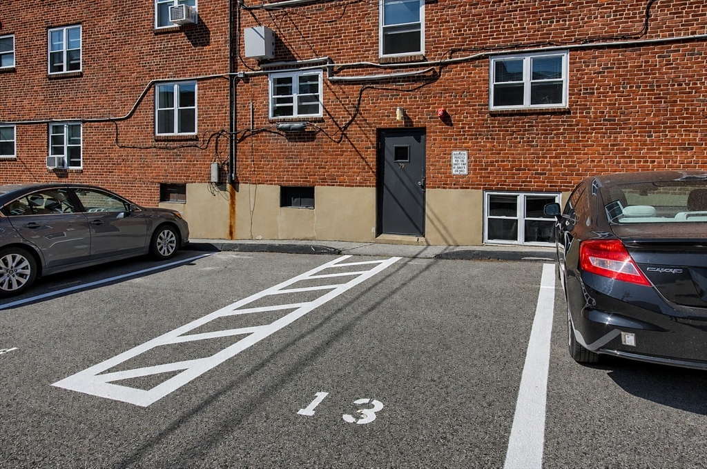 59 Colborne Road, Unit 2 Boston, MA 02135 - Photo 10 of 13